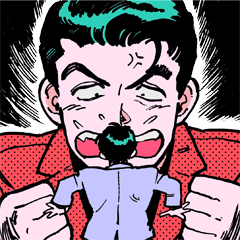 [LINEスタンプ] KOICHI-KUN