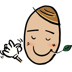 [LINEスタンプ] Mr. O