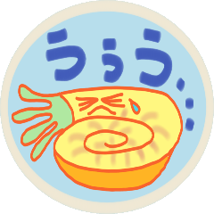 [LINEスタンプ] 古代生物シリーズ