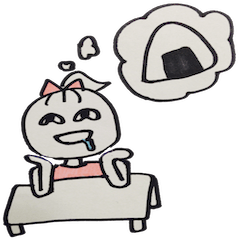 [LINEスタンプ] パムコの日常