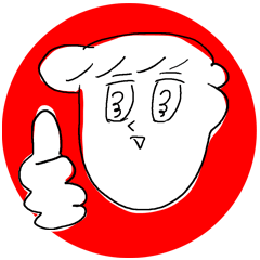 [LINEスタンプ] 本日のスタンプ