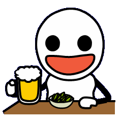 [LINEスタンプ] アラクボちゃん