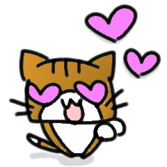 [LINEスタンプ] めーぷる