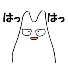 [LINEスタンプ] つれづれねこ