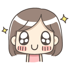 [LINEスタンプ] I am Gululu ！