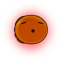 [LINEスタンプ] たま子とふく太郎（ベビーカステラ）の画像（メイン）