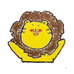 [LINEスタンプ] 凸デコボッコ凹