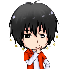 [LINEスタンプ] Shido