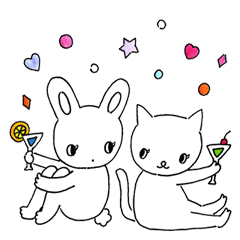 [LINEスタンプ] まゆワールドスタンプ