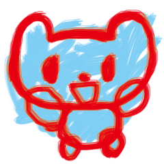 [LINEスタンプ] ハッピーオムレツ