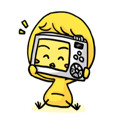 [LINEスタンプ] Yellow GuGii