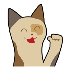 [LINEスタンプ] オールねこ