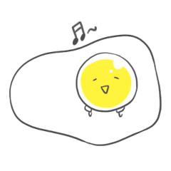 [LINEスタンプ] Uri