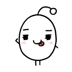 [LINEスタンプ] ピロリン