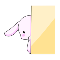 [LINEスタンプ] うさちゃんず