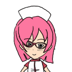 [LINEスタンプ] Chibi Jayliana