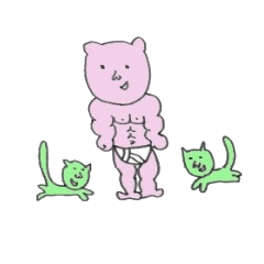 [LINEスタンプ] 煮えずさん