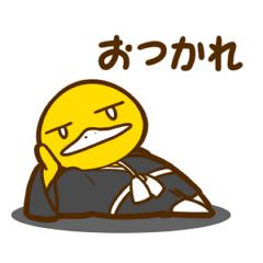 [LINEスタンプ] カモノハシスタンプ