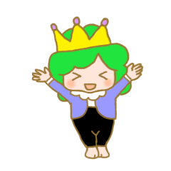 [LINEスタンプ] もじゃっち