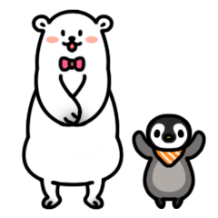 [LINEスタンプ] しろっペン