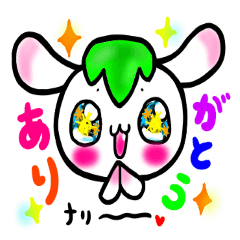 [LINEスタンプ] 桜もち吉 あいさつスタンプ