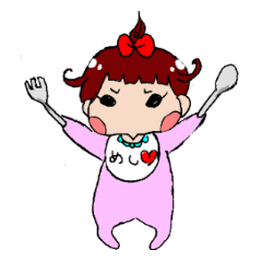 [LINEスタンプ] EkkaChannostep