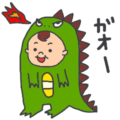 [LINEスタンプ] あやちょふ