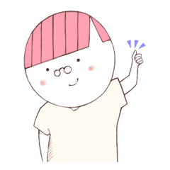 [LINEスタンプ] Xiaobao