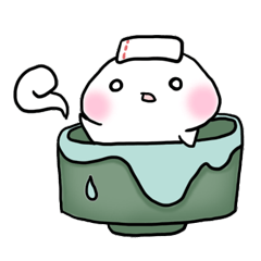 [LINEスタンプ] なまものずかん