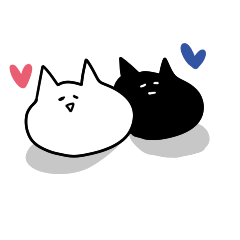 [LINEスタンプ] 割と生意気な猫ちゃん