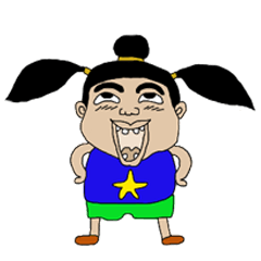 [LINEスタンプ] KopKap