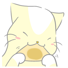 [LINEスタンプ] 京都弁にゃんこ