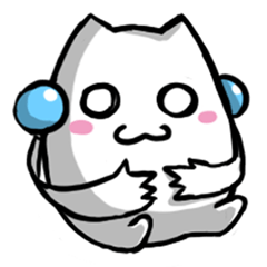 [LINEスタンプ] munu