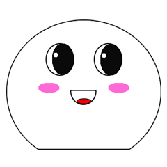 [LINEスタンプ] Wichi Mochi