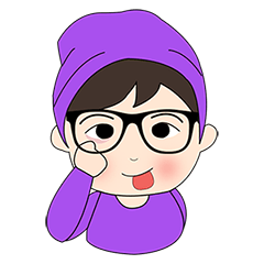 [LINEスタンプ] CYD KIM