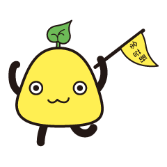 [LINEスタンプ] Gold Moss