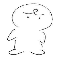 [LINEスタンプ] とんちスタンプ