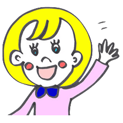 [LINEスタンプ] ロッタちゃん