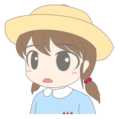 [LINEスタンプ] 楽しい園児の日常