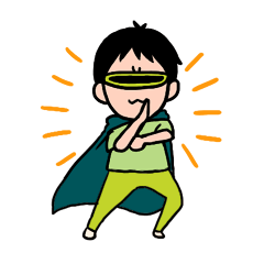 [LINEスタンプ] ムムモママン