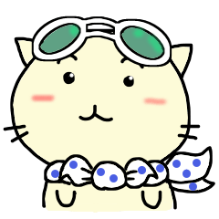 [LINEスタンプ] 風のたま次郎