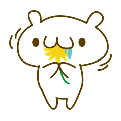 [LINEスタンプ] しぃちゃん