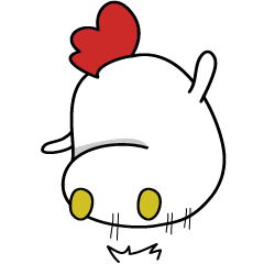 [LINEスタンプ] Semo