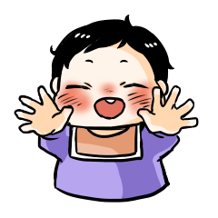 [LINEスタンプ] あなたの赤ちゃん