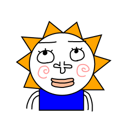 [LINEスタンプ] キモキャラスタンプ