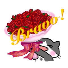 [LINEスタンプ] ことタマ 第2弾