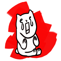 [LINEスタンプ] たぶん犬でしょう