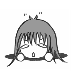 [LINEスタンプ] S谷ちゃん