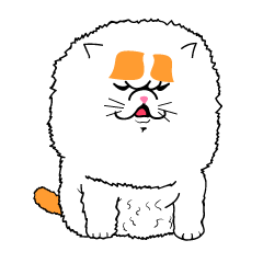 [LINEスタンプ] Kingkongcats