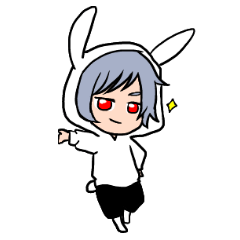 [LINEスタンプ] アニマルフード君